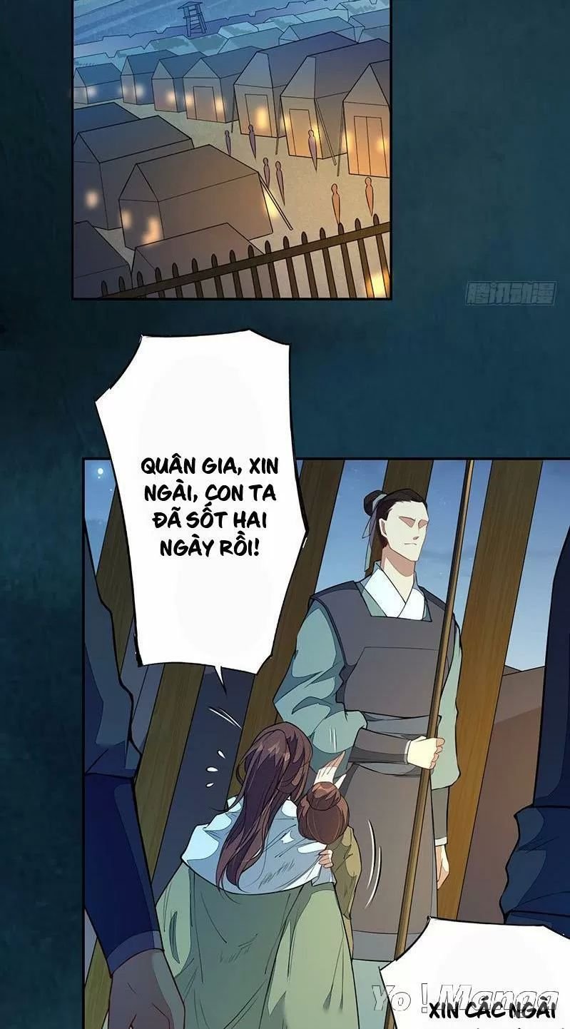 tuyệt thế luyện đan sư chapter 128 27