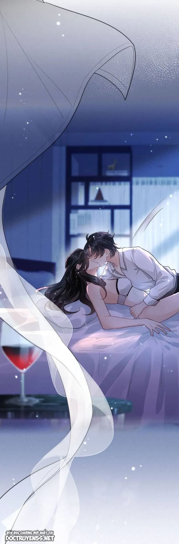 cặp phu thê ngọt ngào tới tận răng chapter 15.5 2