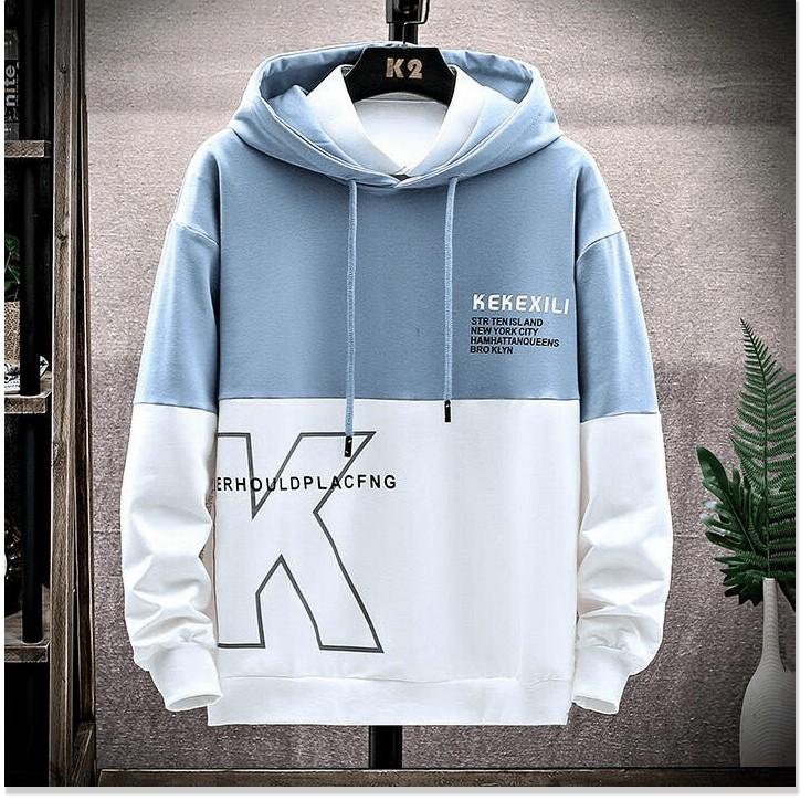 ÁO HOODIES NAM NỮ FOM Y HÌNH BAO CHUẨN LANA FASHION