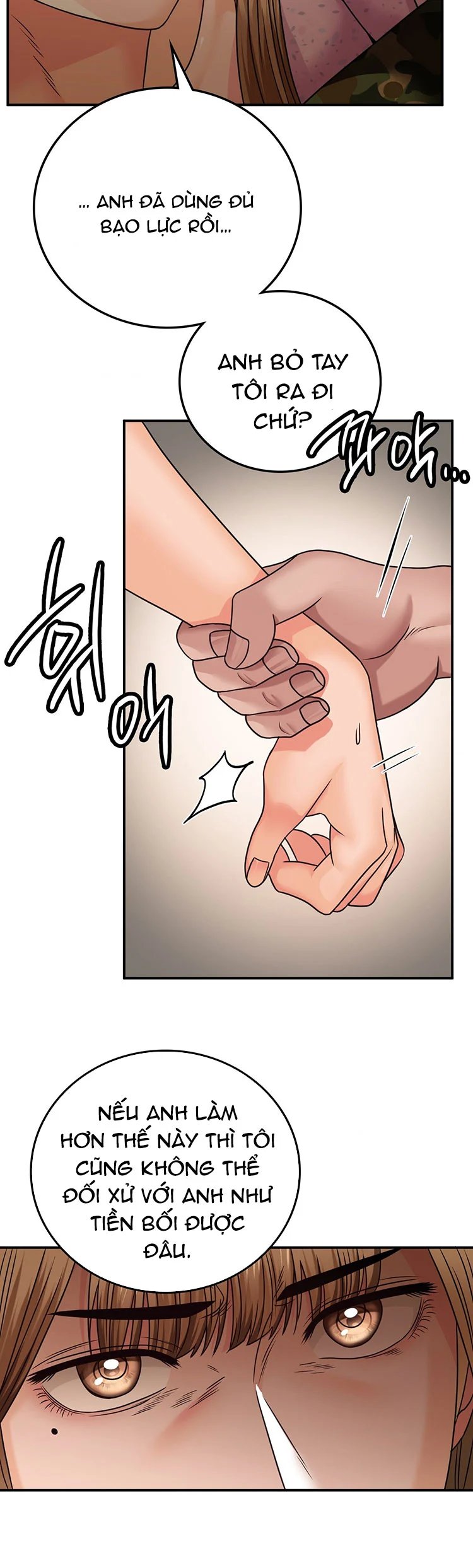 quá khứ của mẹ kế chapter 10.1 17