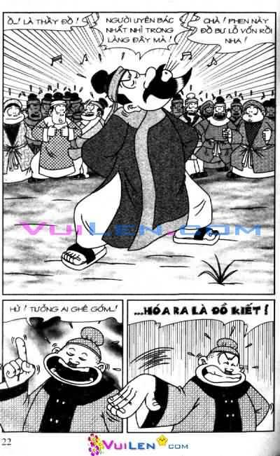 thần đồng đất việt chapter 86 19