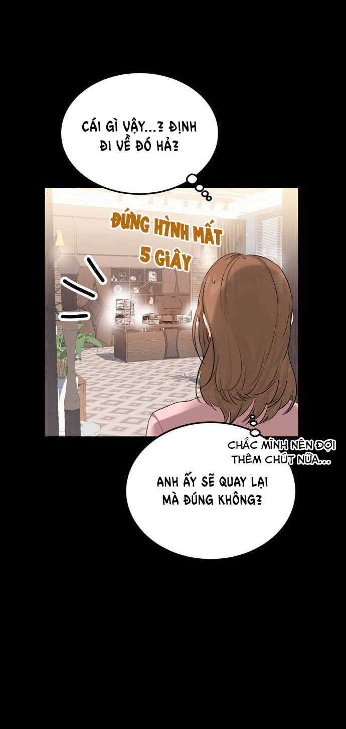 thư ký kam có vấn đề thật rồi! chapter 1 48