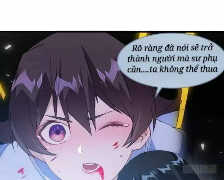 bí mật của dạ tộc chapter 44 55