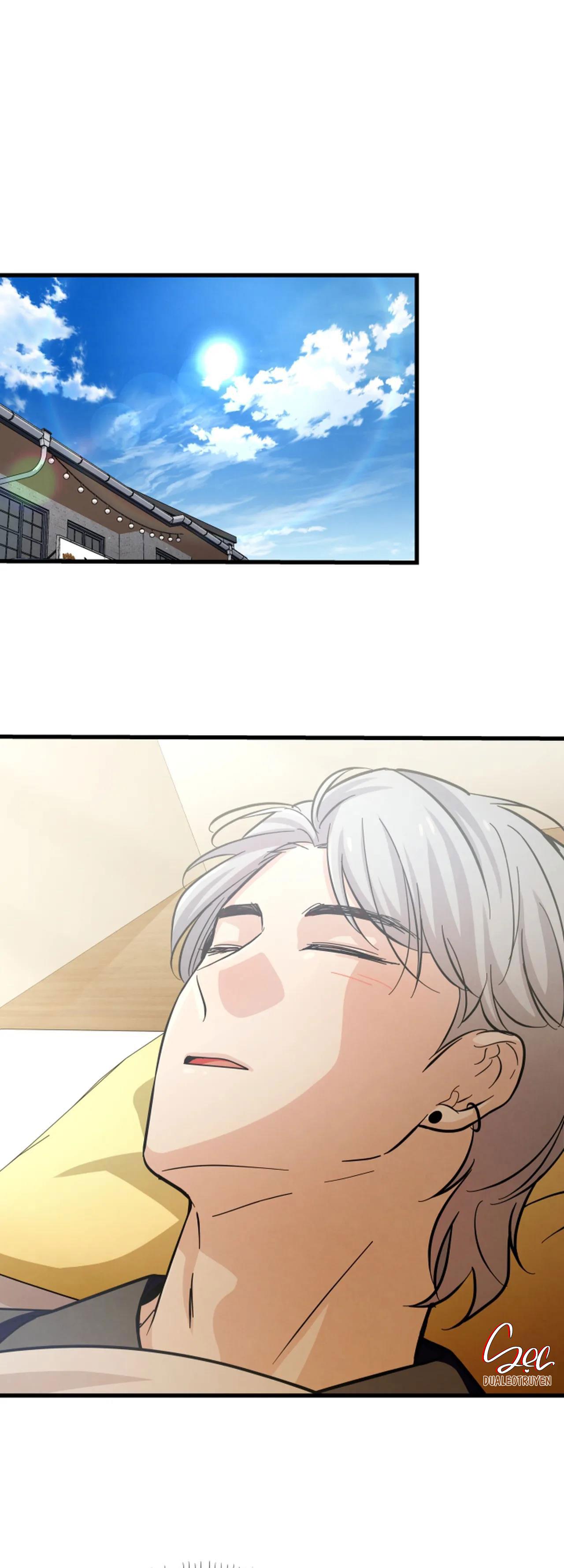 (np)những ngày mù sương chapter 15 31