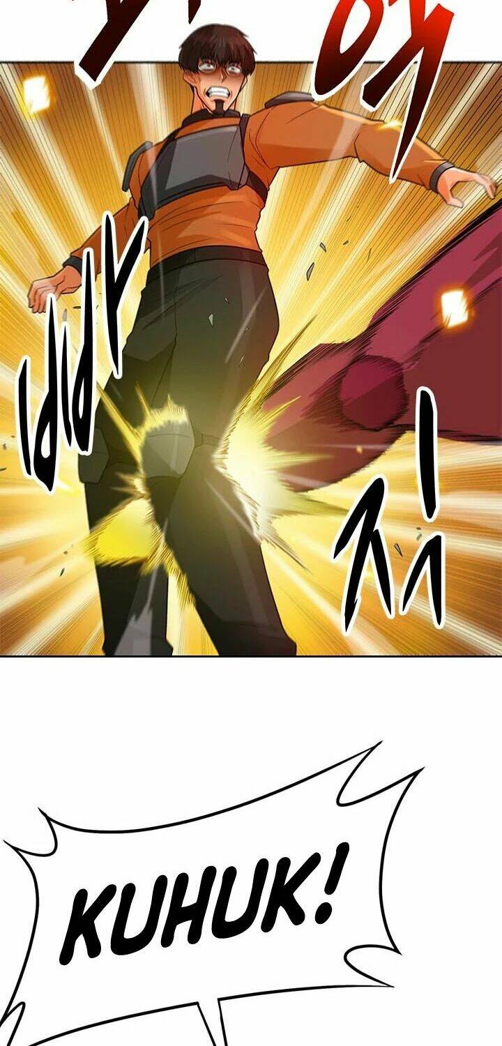 tôi tự động săn một mình chapter 92 10