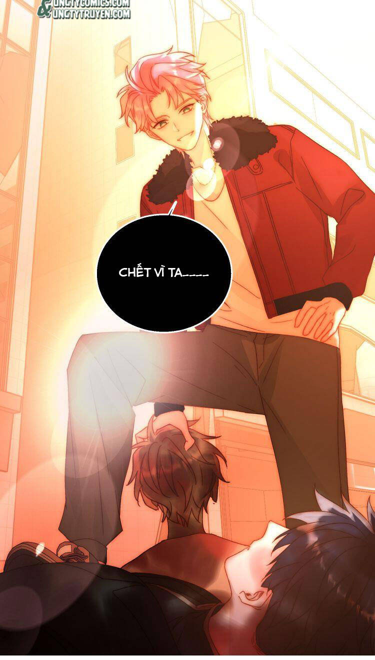 tôi phải làm 1 kẻ đại xấu xa chapter 49 13