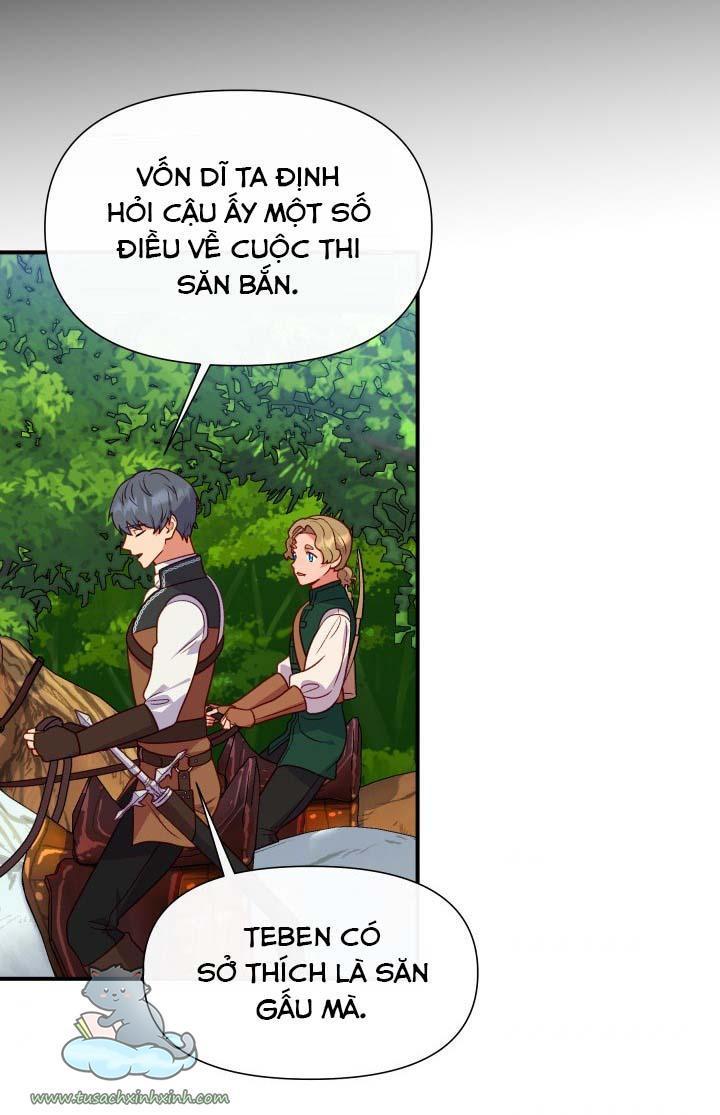 công nương khế ước của gia tộc công tước quái vật chapter 139 40