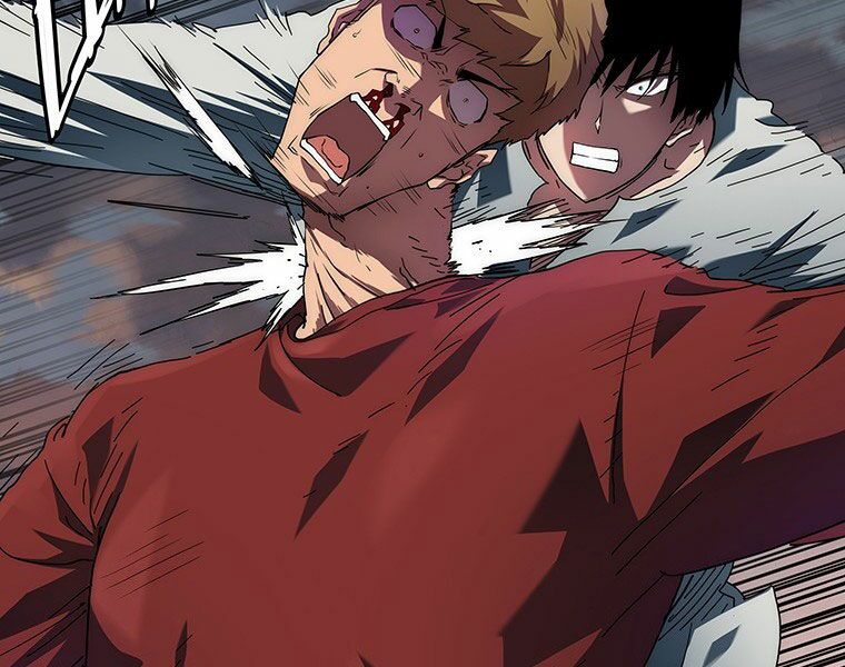 các chòm sao chỉ chú ý mình tôi chapter 16 107