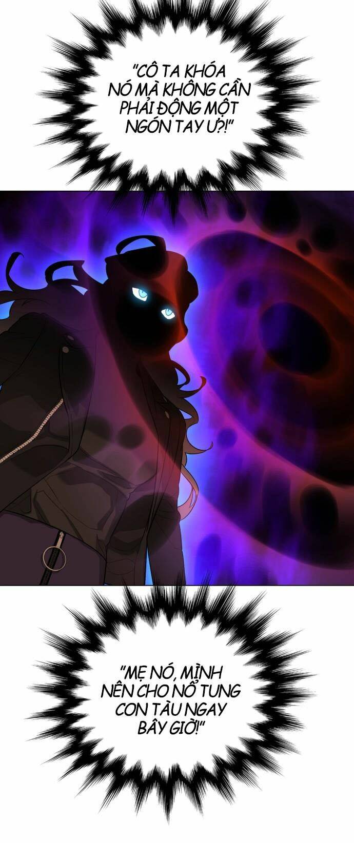 Máu trắng chapter 77.5 18