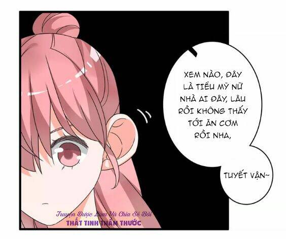 lều khều biết yêu chapter 75 39