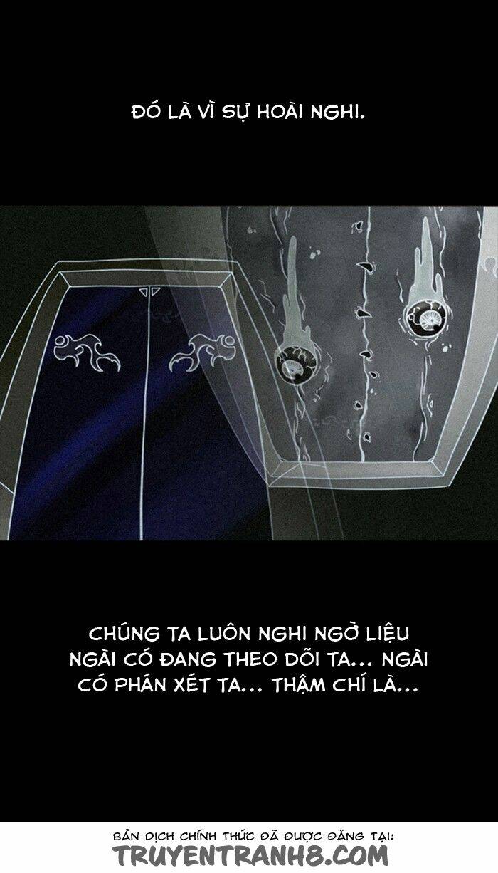 thứ sáu: những câu chuyện cấm chapter 47 14
