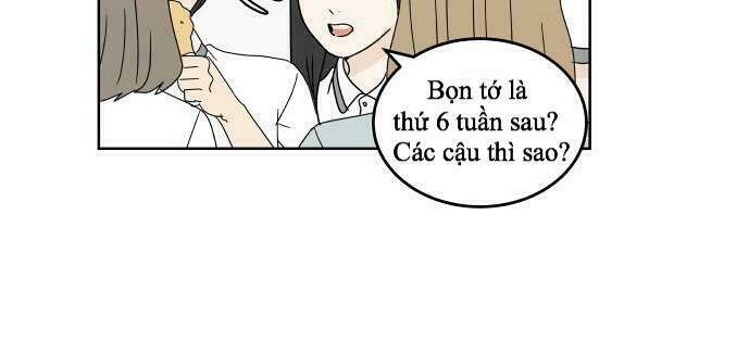 30 phút bước đi bên em chapter 32.5 19