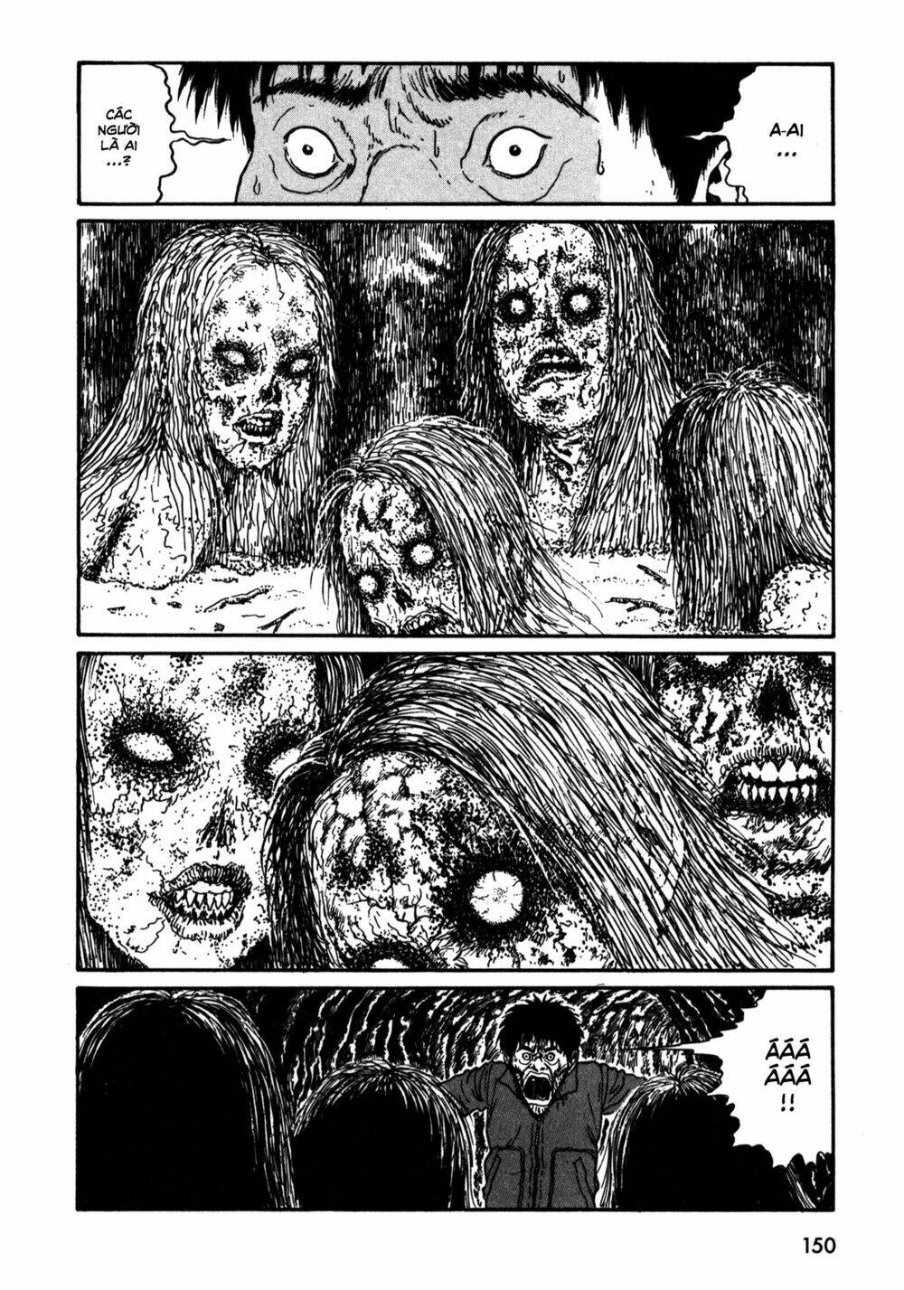 hồn ma nữ sinh chapter 13 26