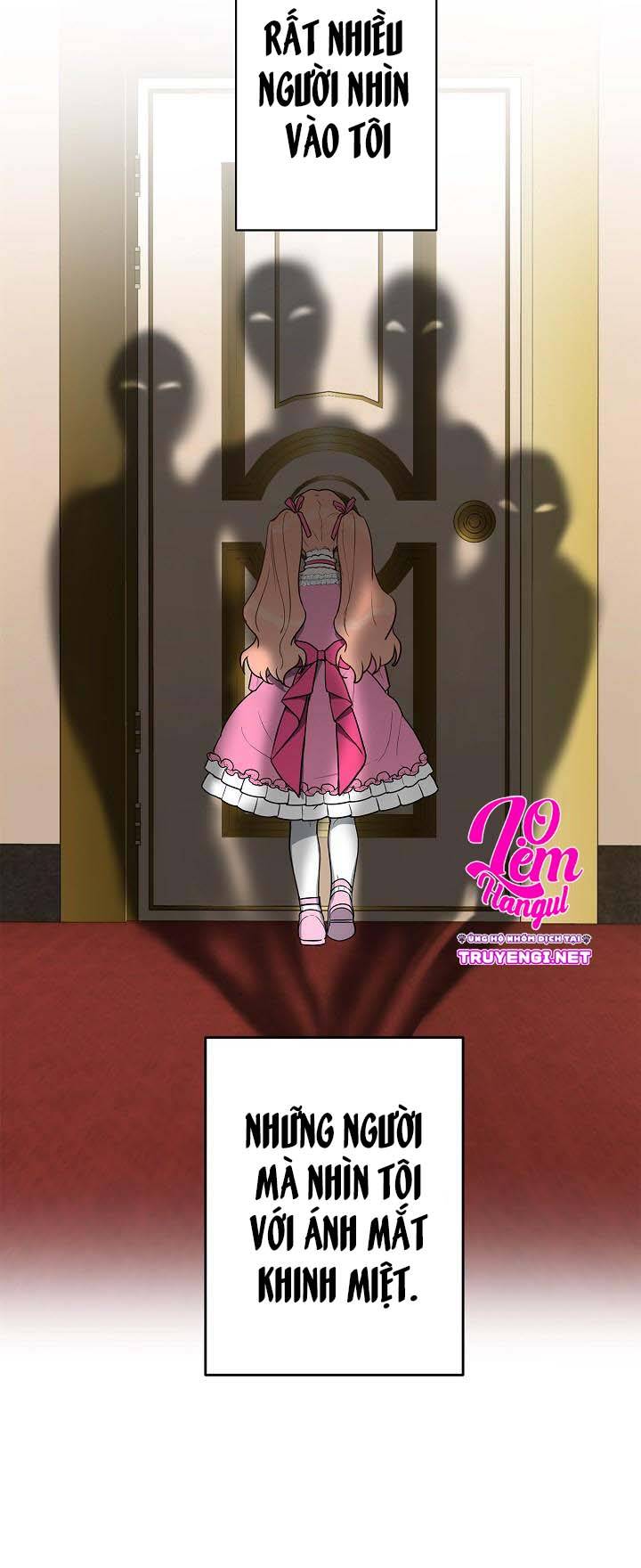 trở thành con gái của anh hùng bóng đêm chapter 7 17