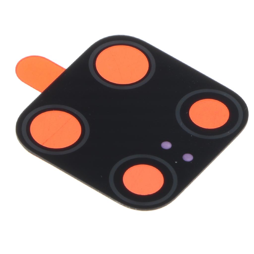 Rear Back Camera Lens Cover Replacement Part For Huawei