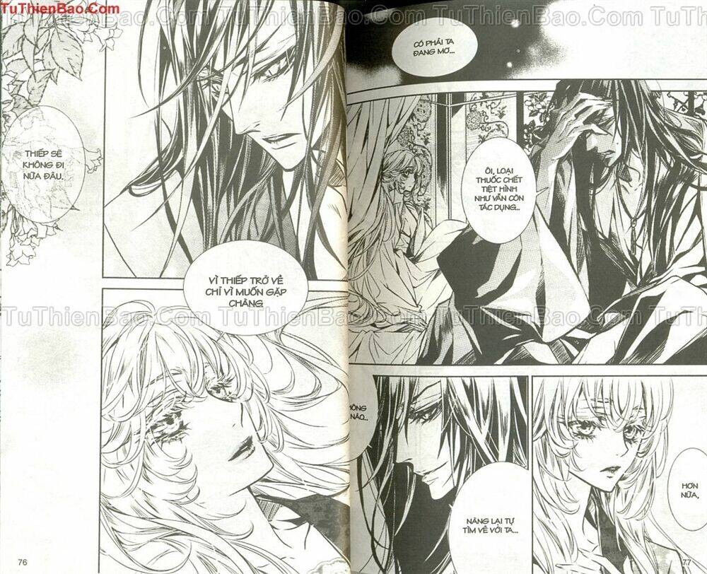 hình nhân chapter 4 40