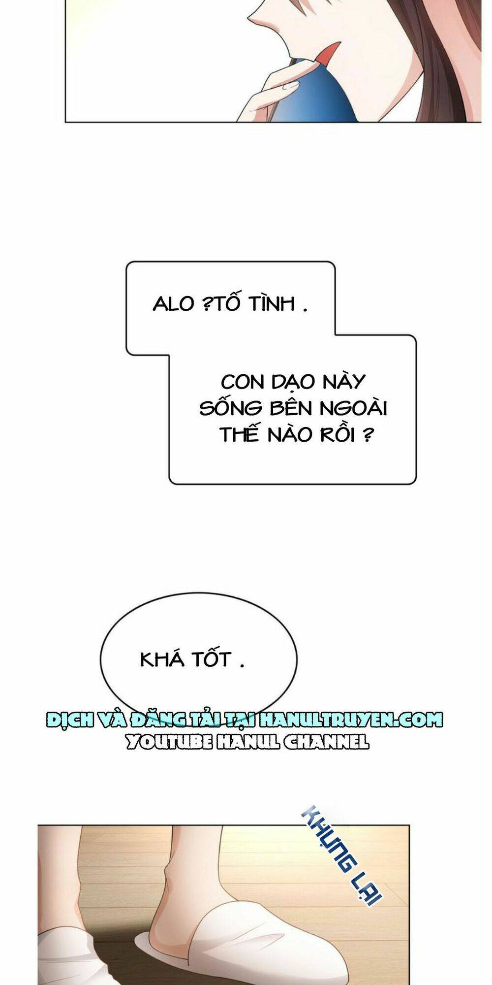 cô vợ nhỏ nuông chiều quá lại thành ác!! chapter 33 19
