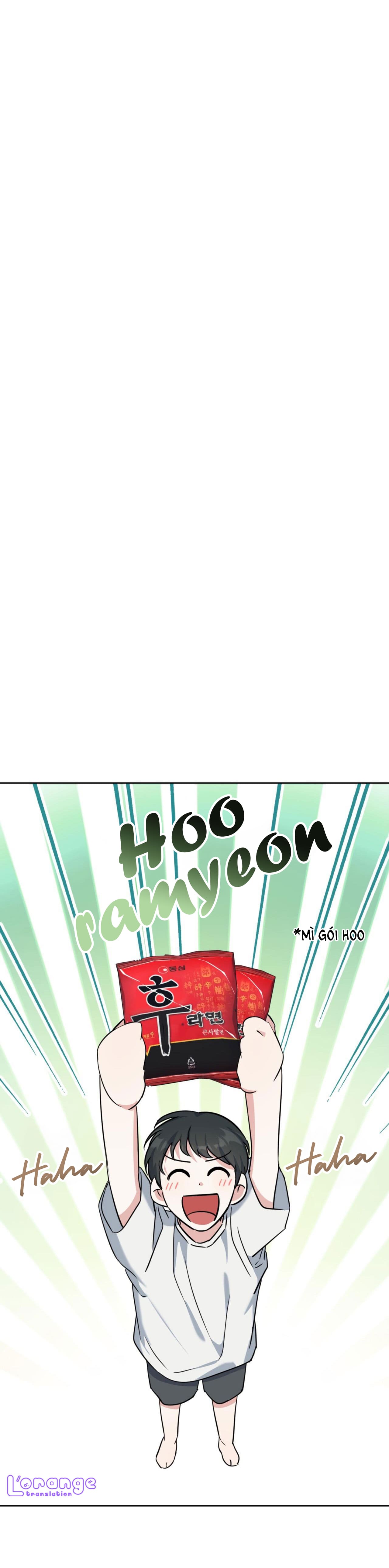 cánh rừng bình lặng chapter 5 29