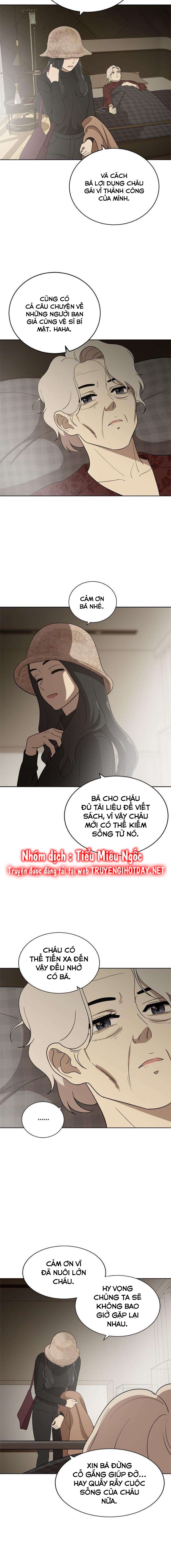tuyệt vọng chapter 101 12