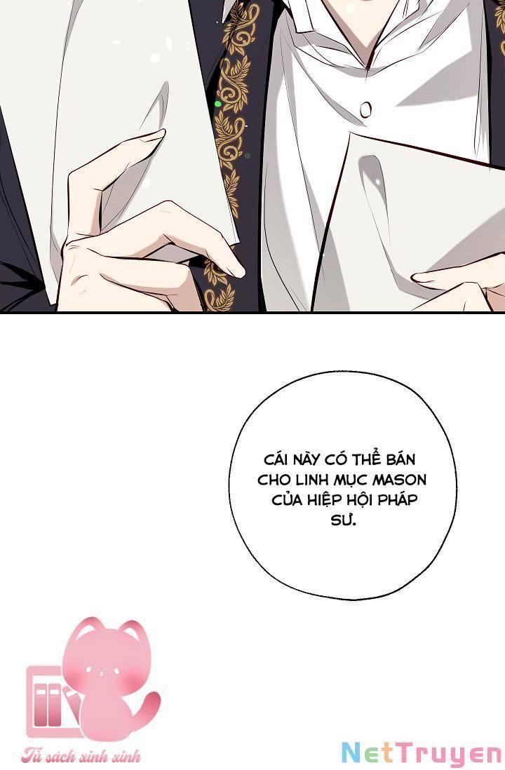 chúng ta có thể trở thành gia đình được không? chapter 61 37