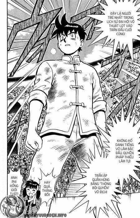 hoàng phi hồng phần 1 chapter 31 136