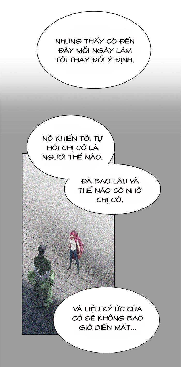 tòa tháp bí ẩn 2 chapter 458 82