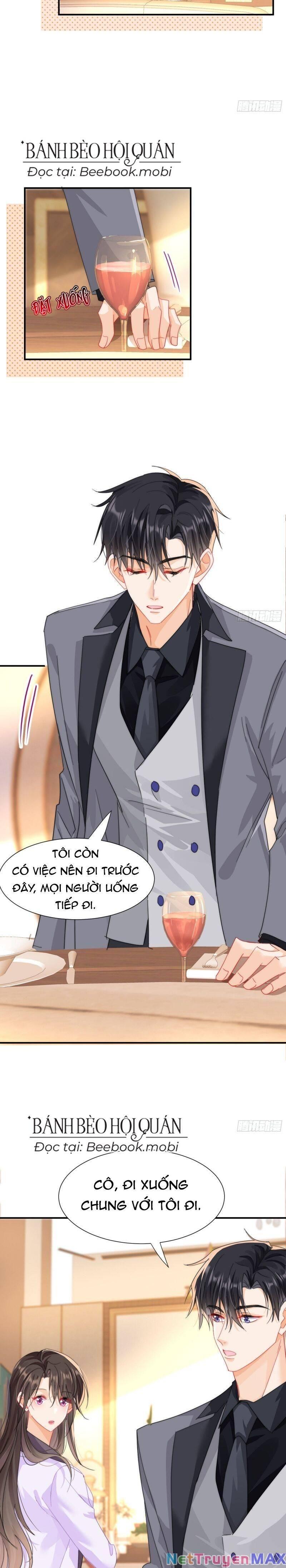 vụng trộm chapter 5 5