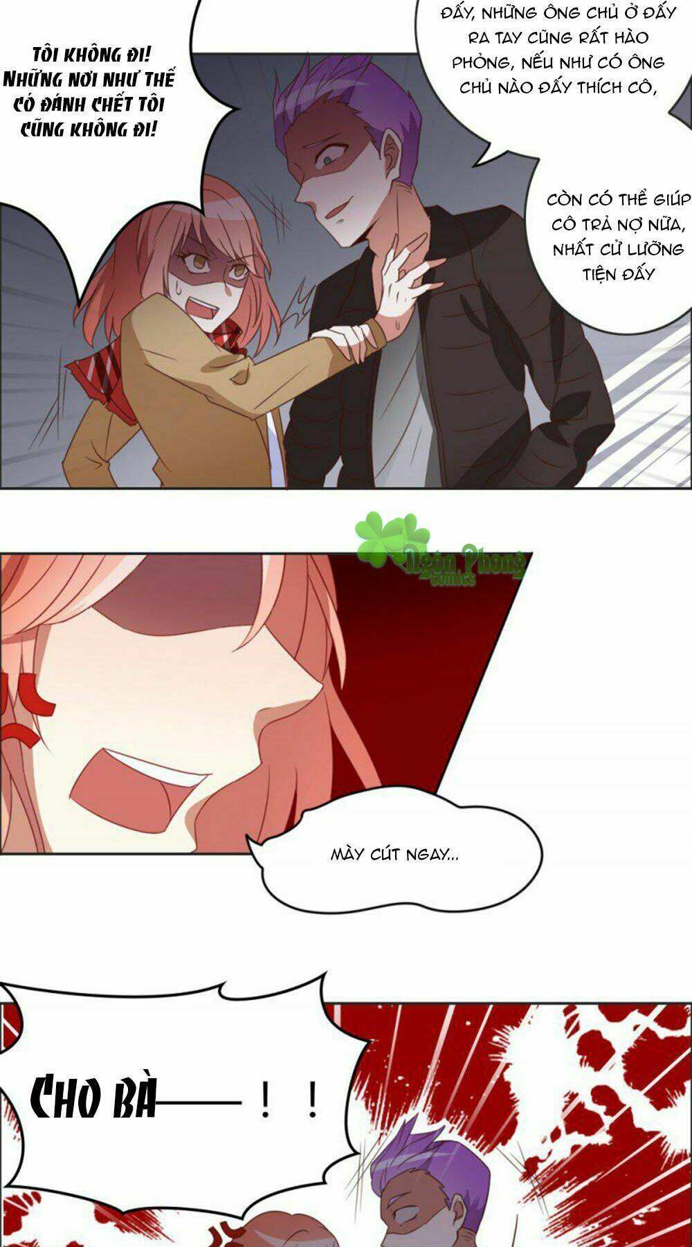 thiên ngoại phi tiên chapter 7 12