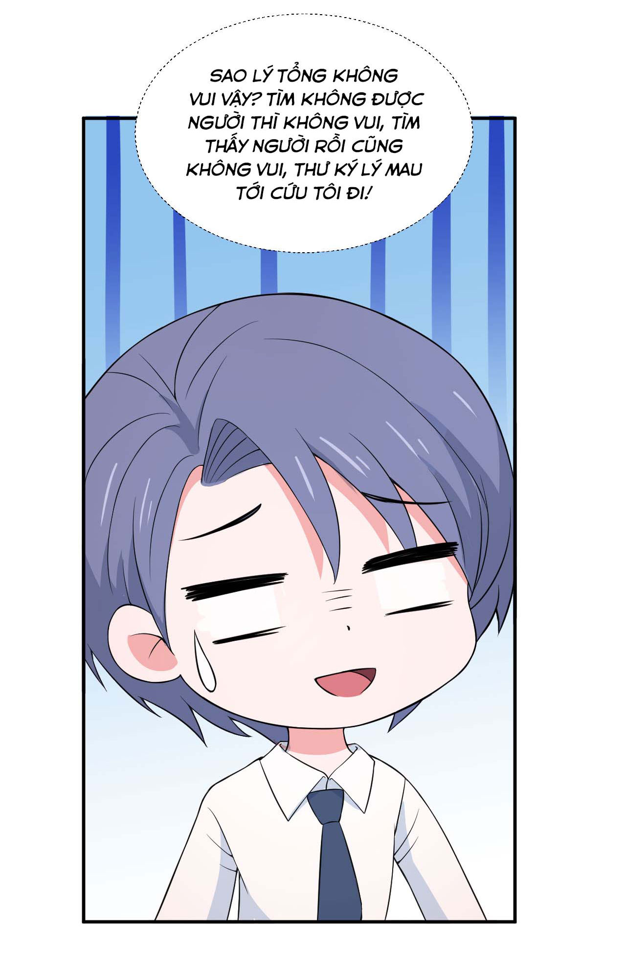 bí mật không thể yêu đương chapter 58 38