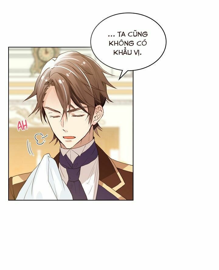 con có phải con là con gái của ngài không? chapter 33 53