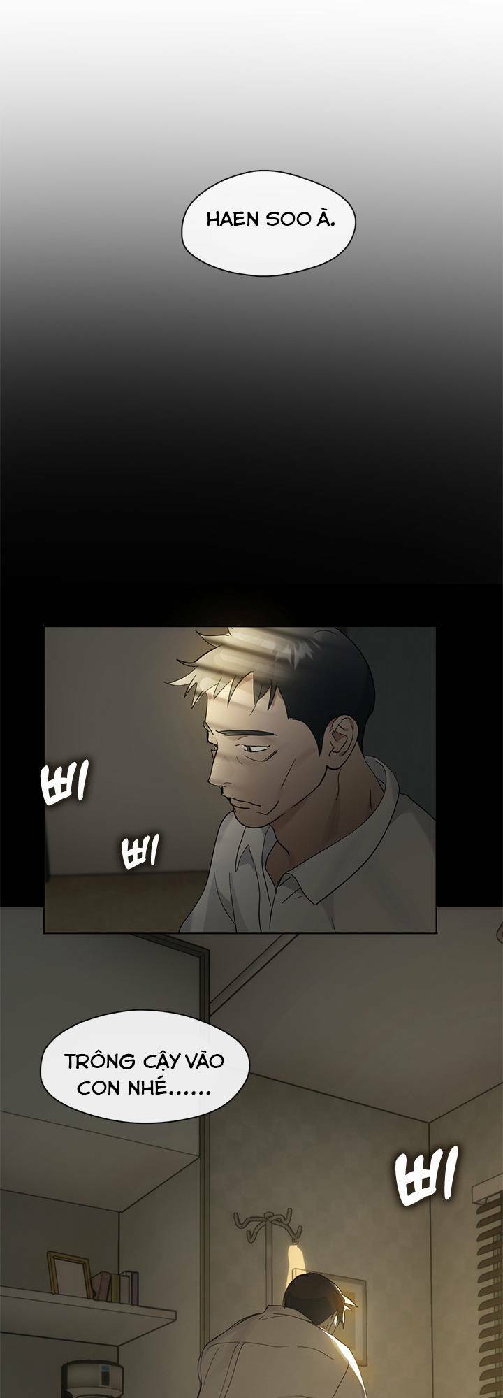 nhà hàng nơi suối vàng chapter 17 11