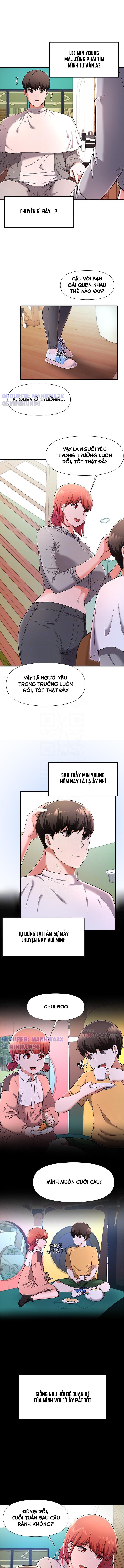 loser chạy trốn chapter 22 5