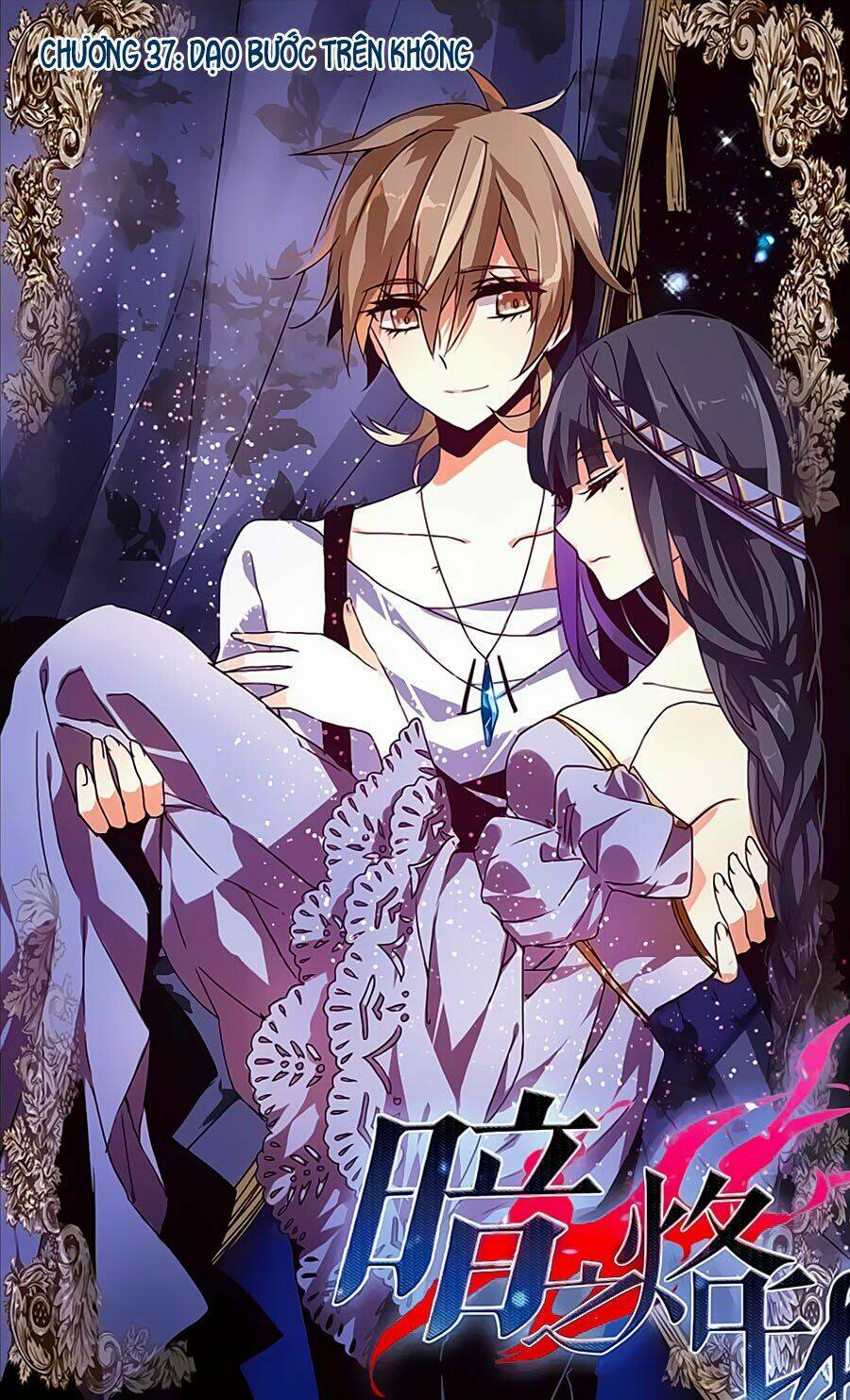 ám chi lạc ấn chapter 37 1