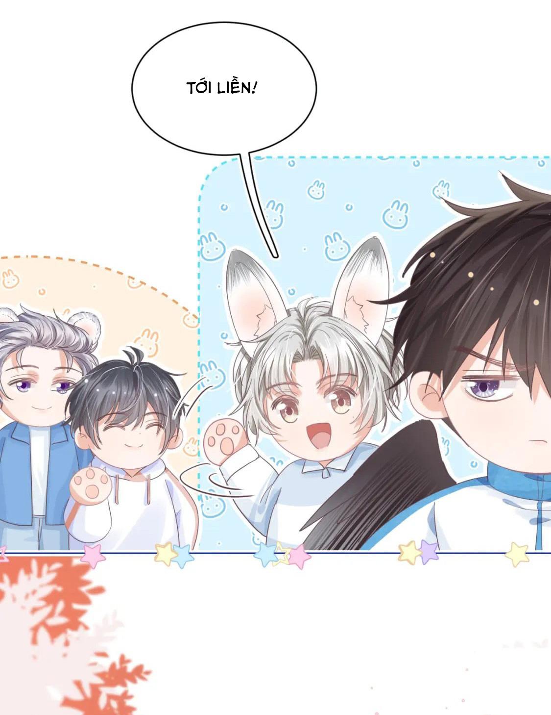 [ss2] một ngụm ăn cả thỏ con chapter 18 16