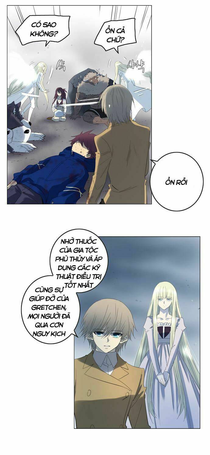 bản khế ước linh hồn chapter 117 12