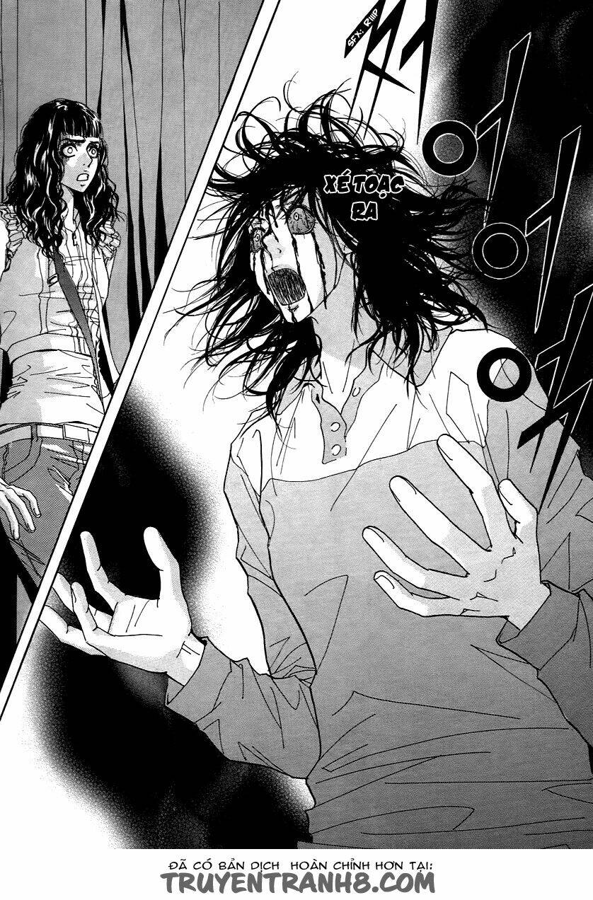 book club chapter 17 19