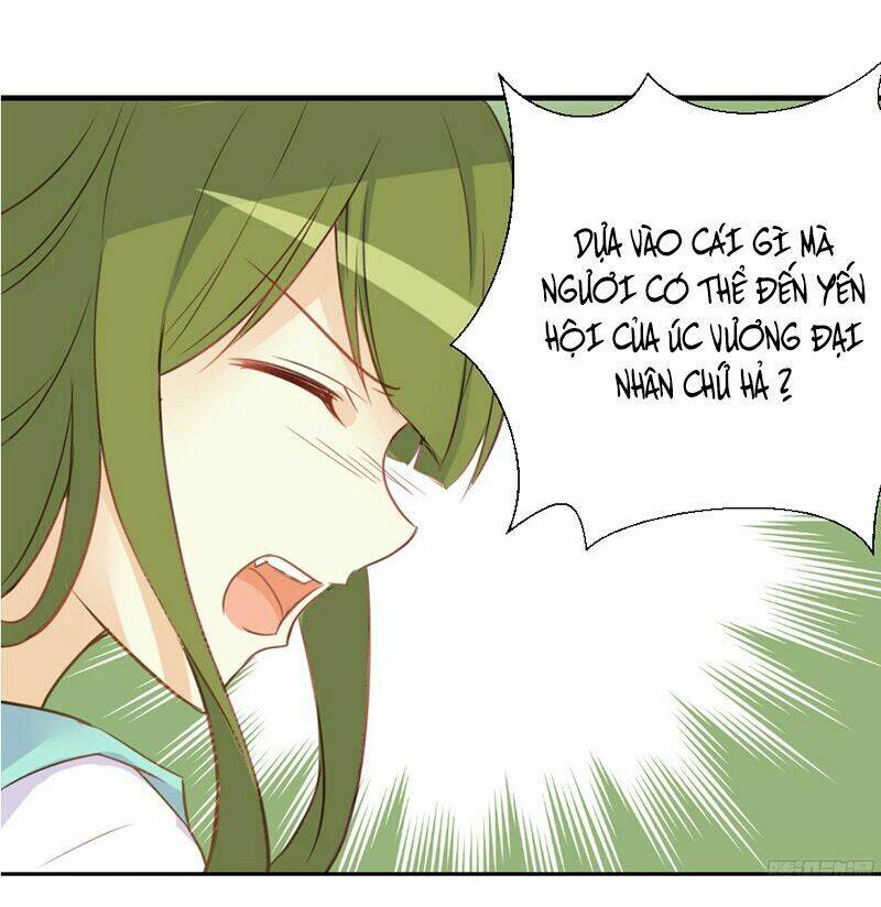 hôm nay ta cũng muốn trêu chọc nàng chapter 37 31