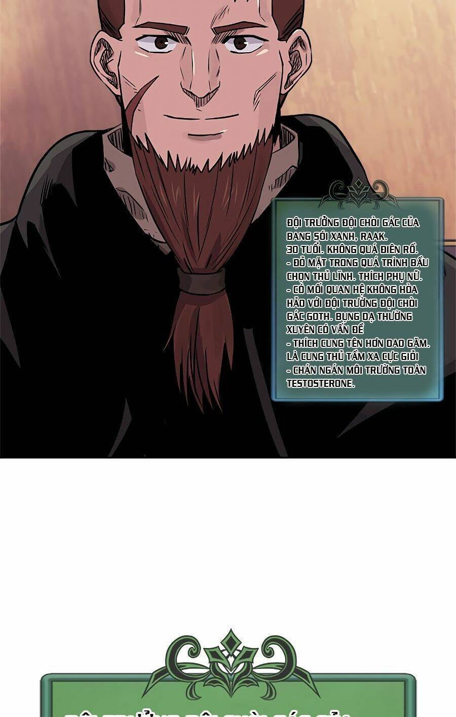 chiến binh đến từ thế giới khác chapter 135 23