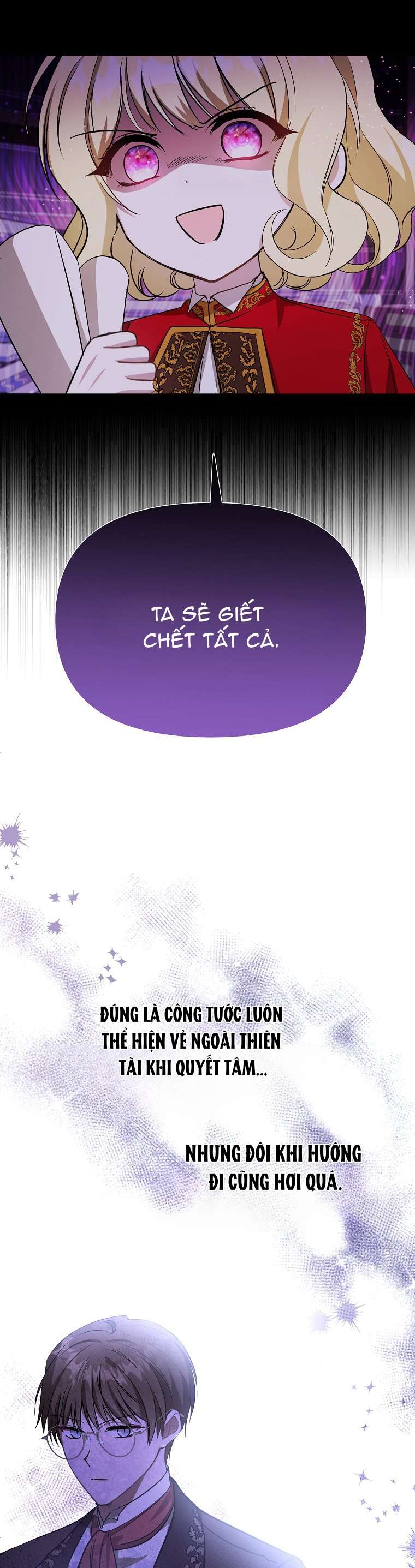 chị gái tôi là nhân vật chính chapter 4 34