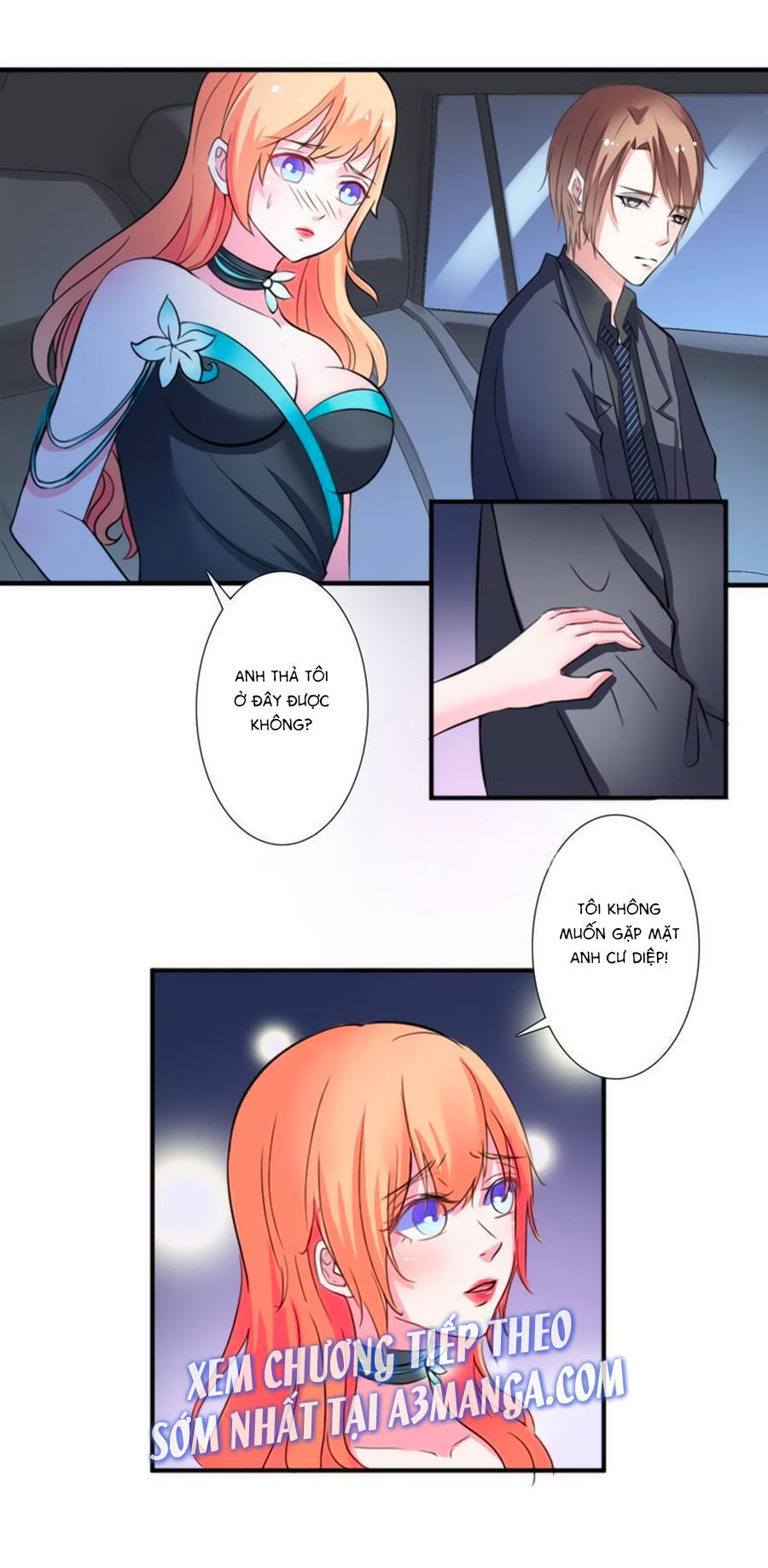 watashi wo hitorijime ni shite chapter 18 23