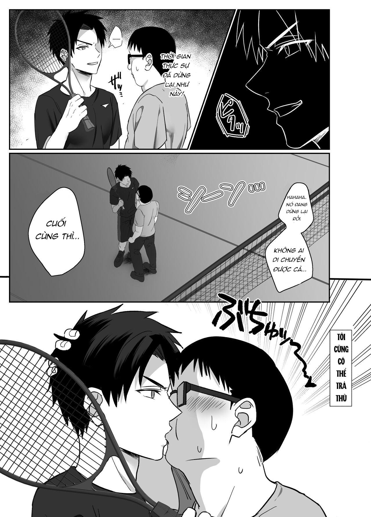 tổng hợp boylove hentai, biến thái chapter 11 4