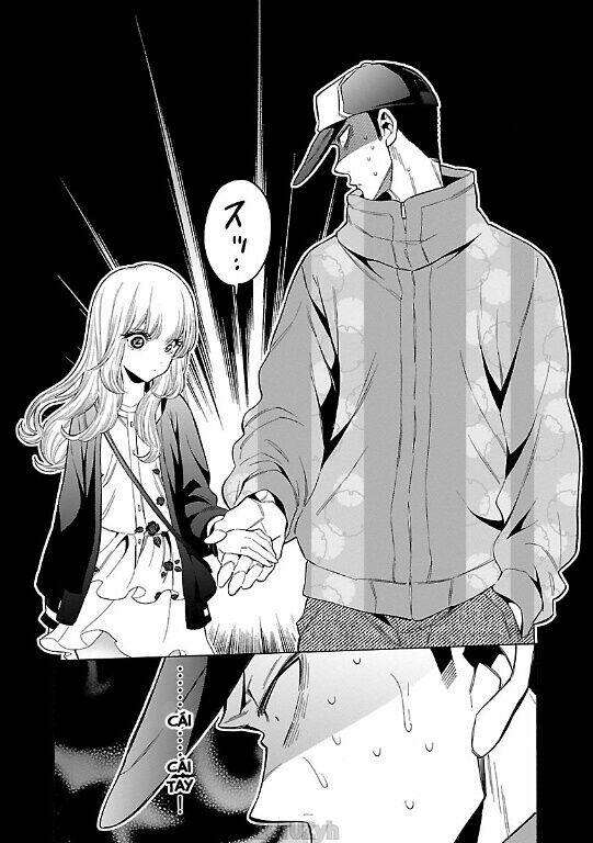 momoiro meloik chapter 68 3