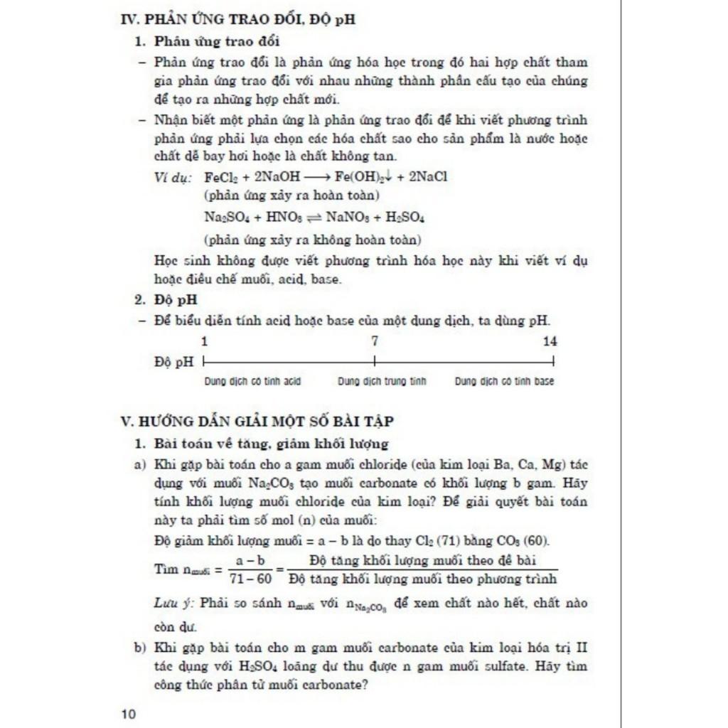 Sách - 400 Bài Tập Chọn Lọc Hóa Học Lớp 9 - Dùng Chung Các Bộ SGK Hiện Hành - Ngô Ngọc An - Hồng Ân