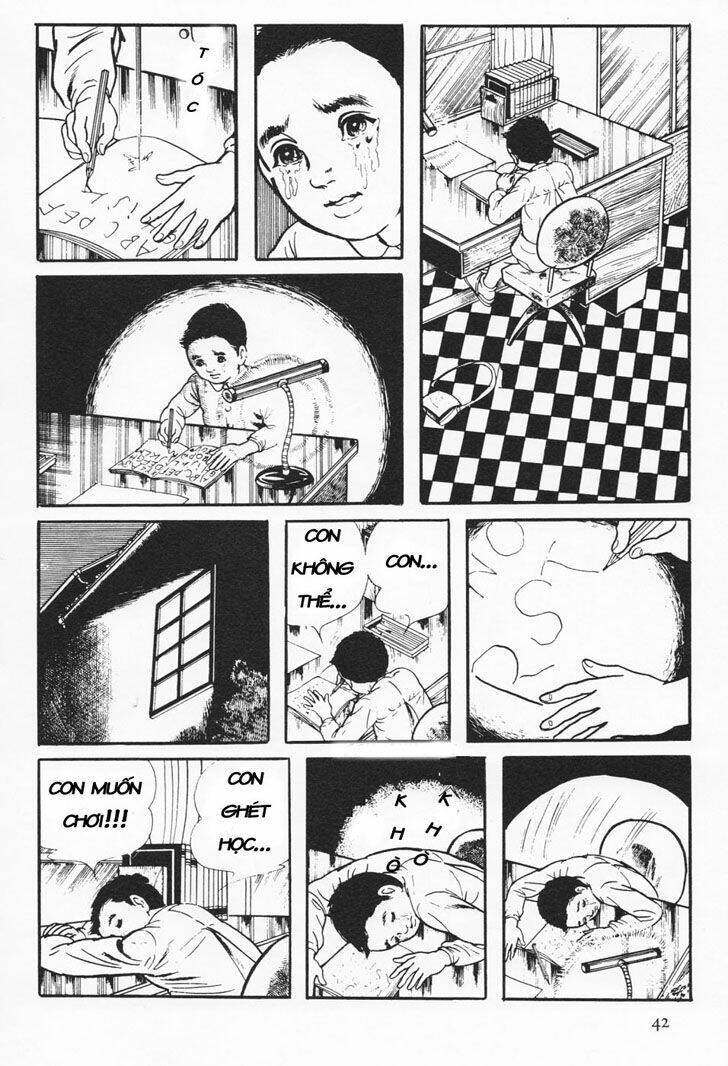 cô gái bất diệt chapter 11 46