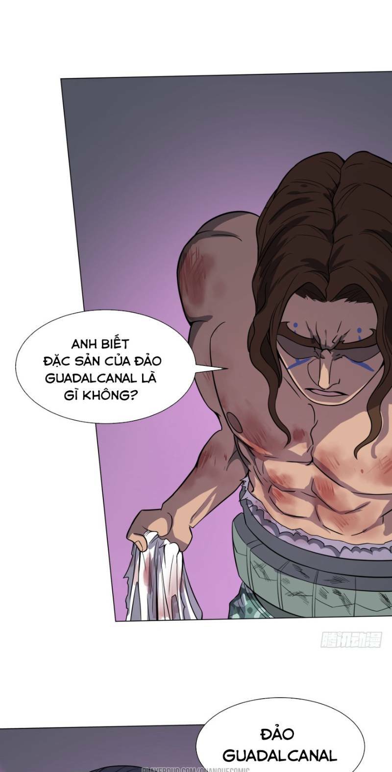 danh sách kẻ phản diện chapter 39 17