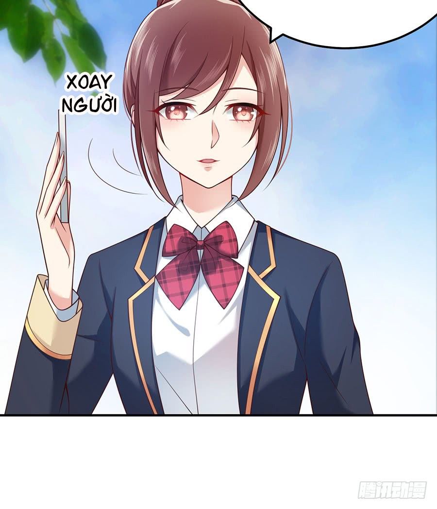 nam thần truy thê chỉ nam chapter 22.2 22