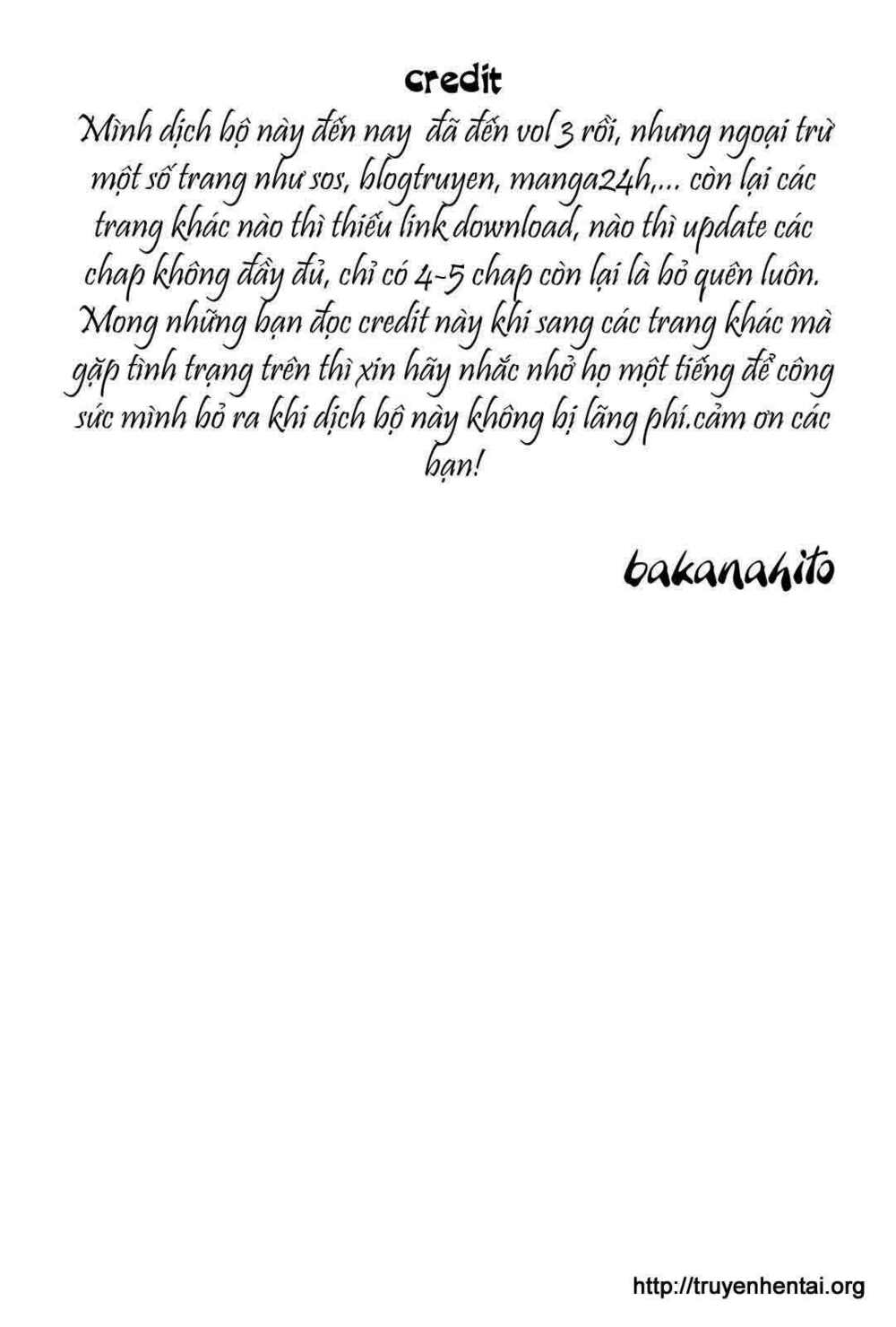 koe de oshigoto! chapter 13 1