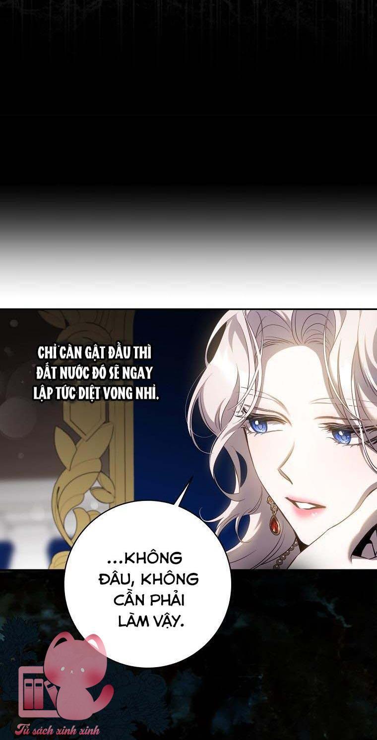 thuần hóa bạo chúa rồi bỏ trốn chapter 91 19