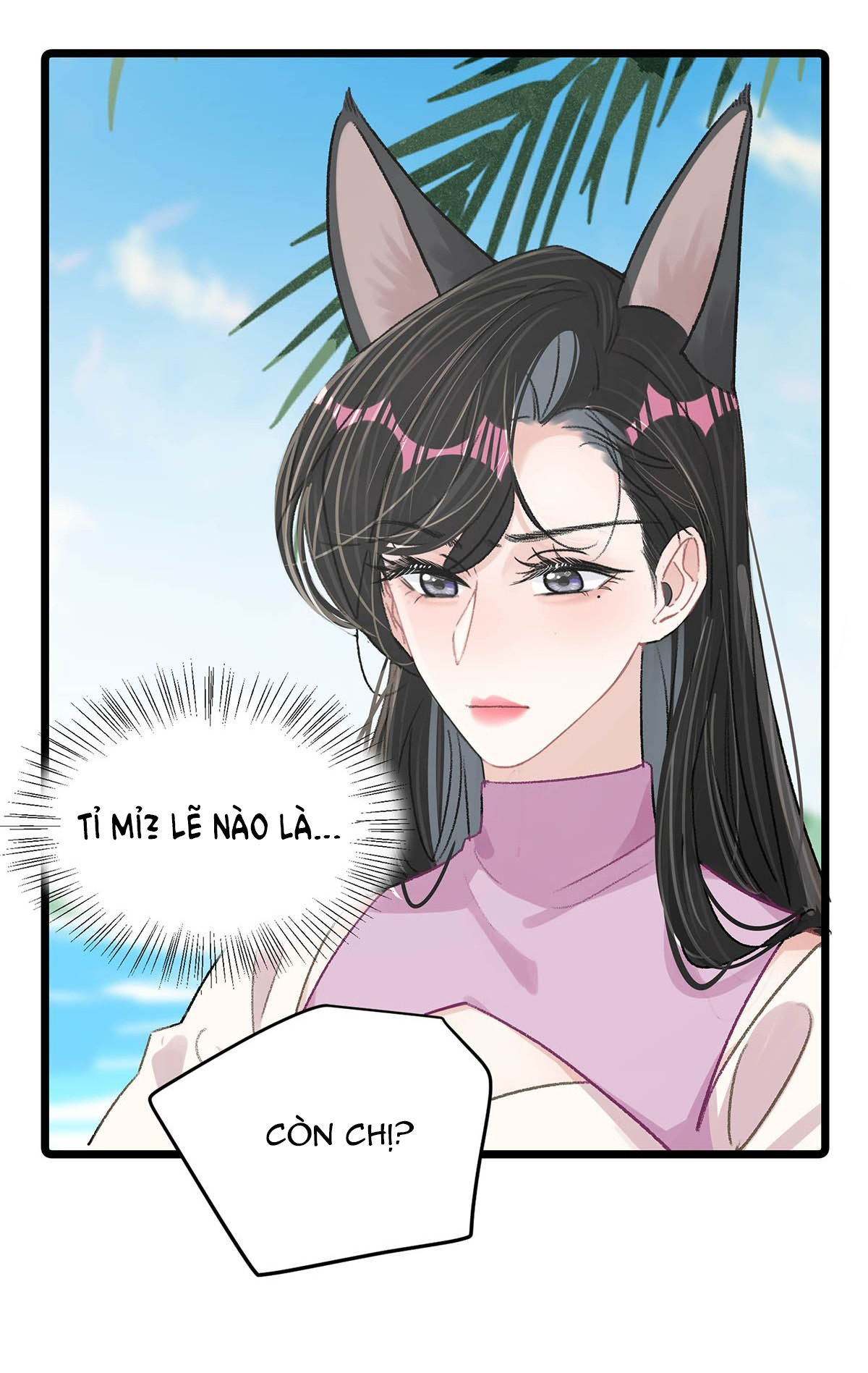 bị mẹ kế là ảnh hậu cưỡng ép yêu trong show thực tế chapter 17 14