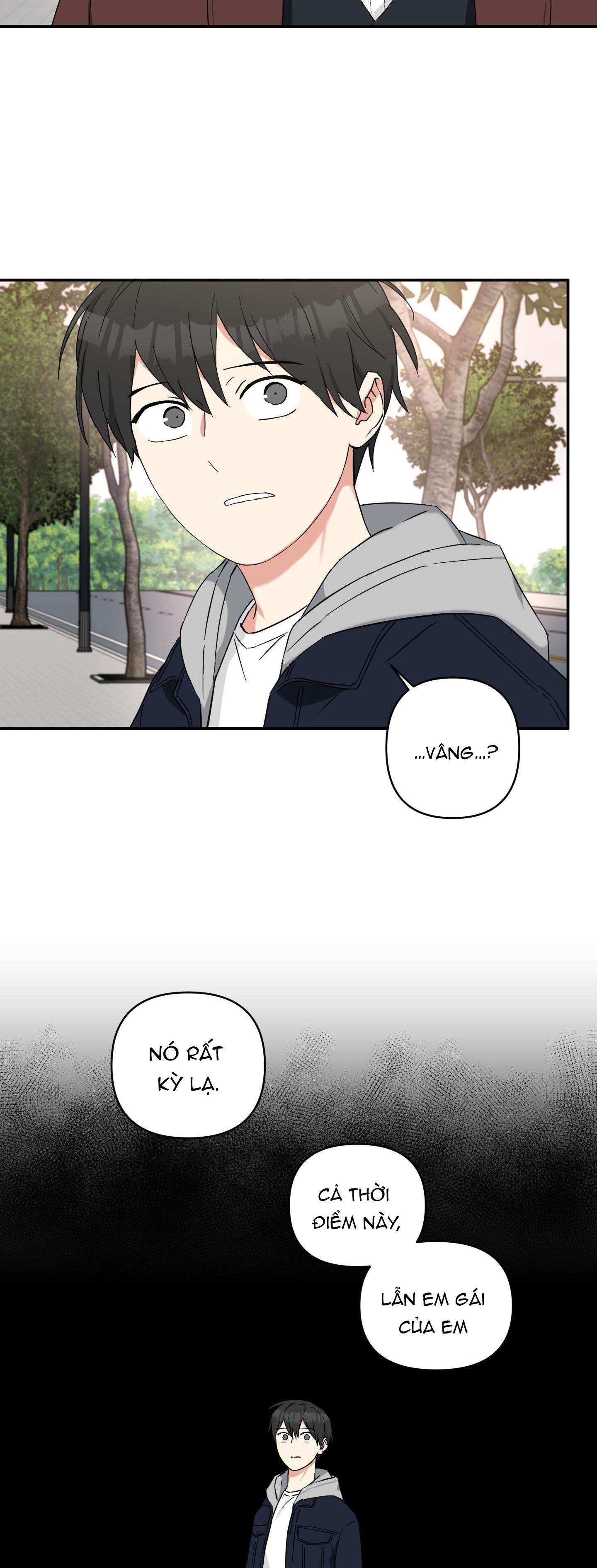 may rủi của vampire chapter 39 7